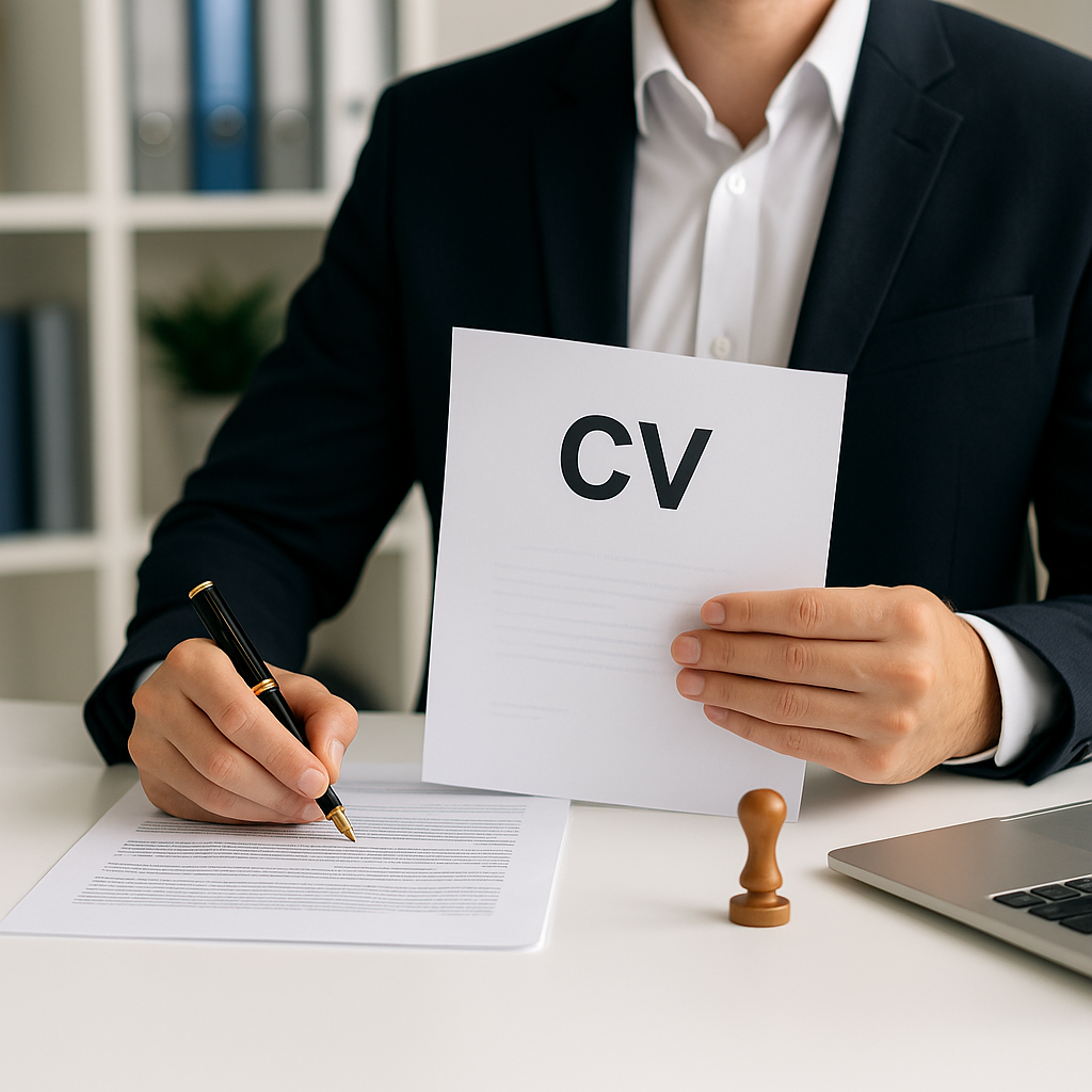 Pendirian CV Murah