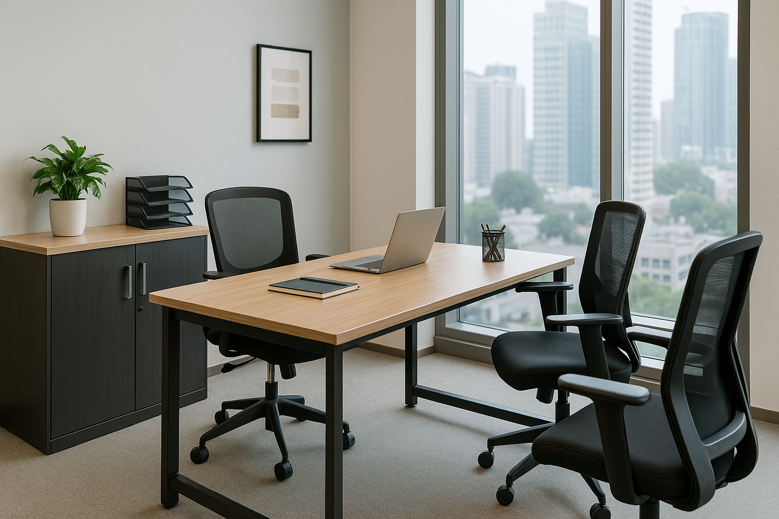 Serviced Office Jakarta