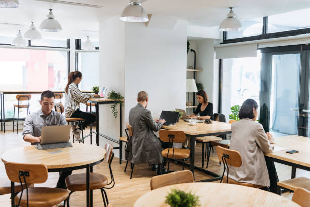 Virtual Office di Jakarta