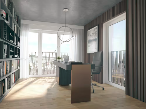 QP Office : Jasa Sewa Virtual Office Bisa PKP