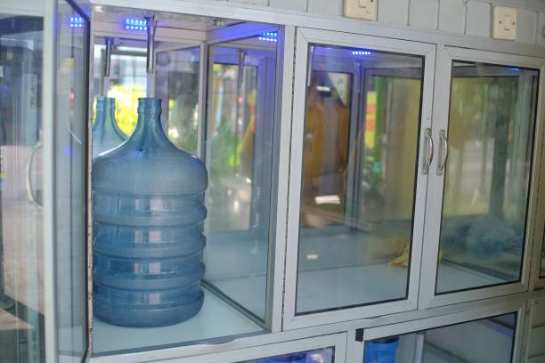 Perizinan Usaha Air Minum Isi Ulang: Syarat dan Cara Daftar